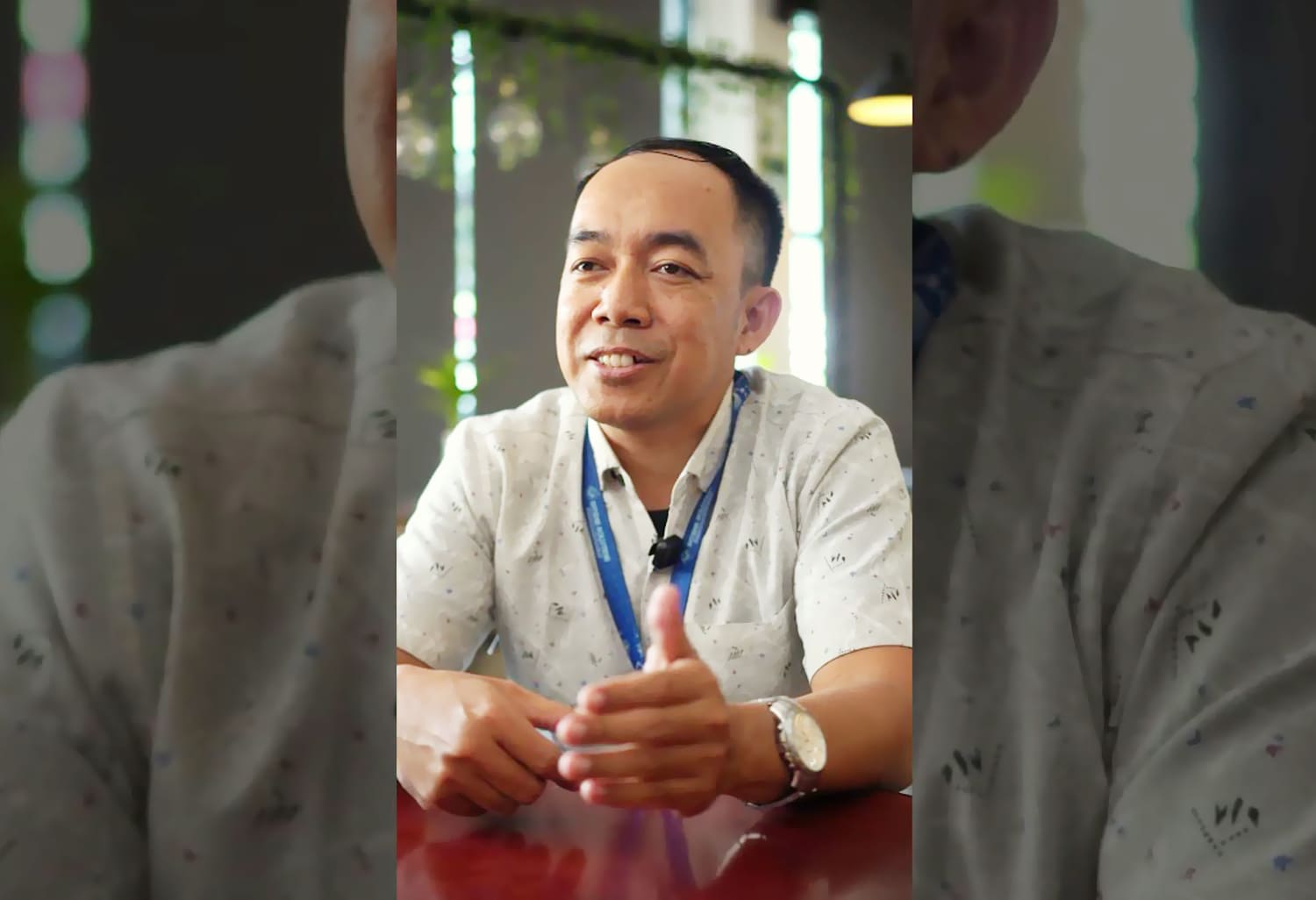 Terungkap! Hasil Tes STIFIn Seorang Manajer di Batam, Ternyata Ini Kekuatan Otaknya