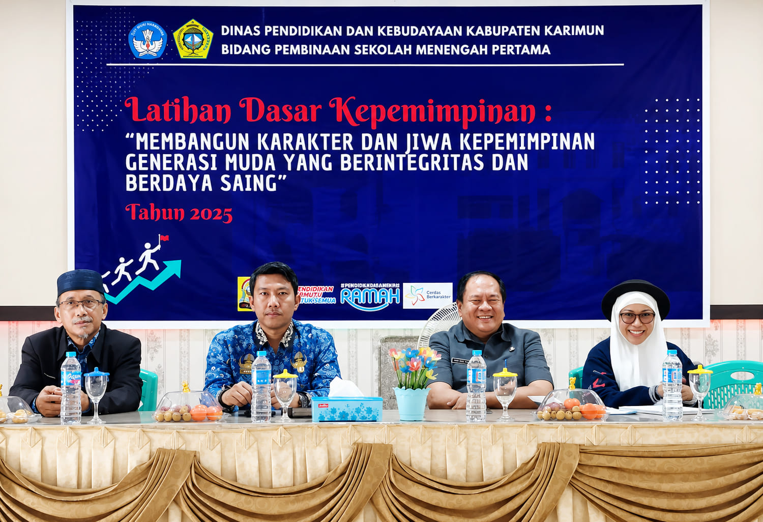 Konseling Remaja Jika Anak Malas Belajar dan Tidak Memiliki Motivasi Apa Solusinya?