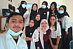 Latihan Dasar Kepemimpinan Mahasiswa