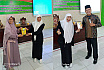 Pelatihan Penyuluh Agama Islam