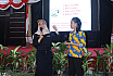 Seminar Antibullying SD Santu Yusuf