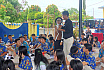 Seminar Hari Ayah Nasional Santo Yusup