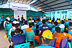 Sosialisas Bahaya Narkoba PLN Karimun