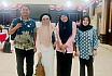 Pejuang Tanpa Narkoba P4GN Karimun