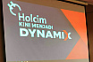 Training Motivasi Semen Holcim (Dynamix)