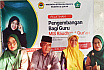 Training Penguatan Karakter