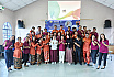 Workshop Pengembangan Kompetensi Guru