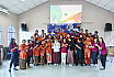 Workshop Pengembangan Kompetensi Guru