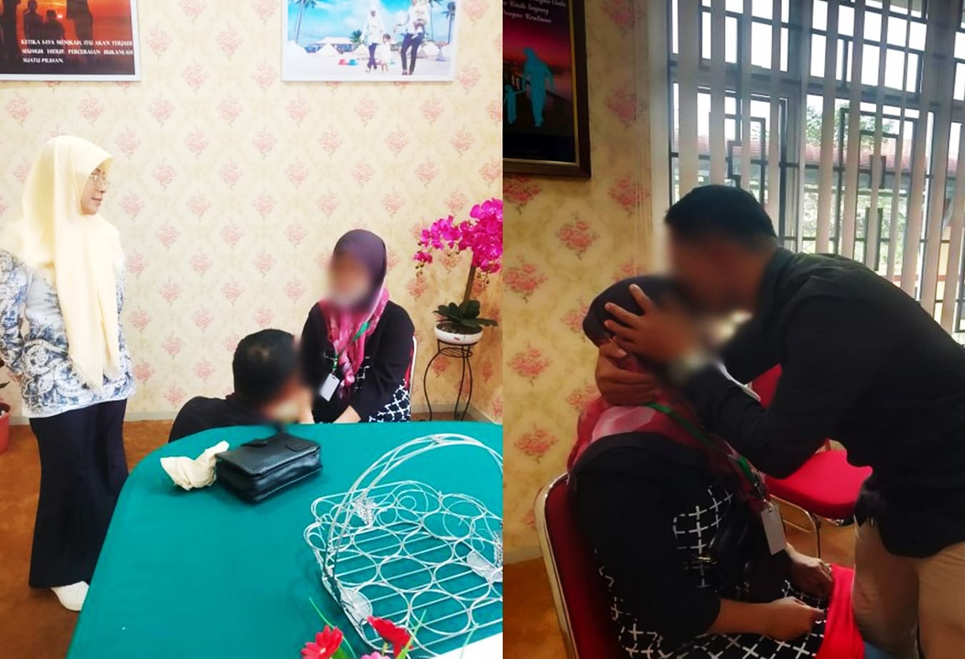 Dua Tahun Bersengketa, Mediator Nonhakim Rica Berhasil Mendamaikan