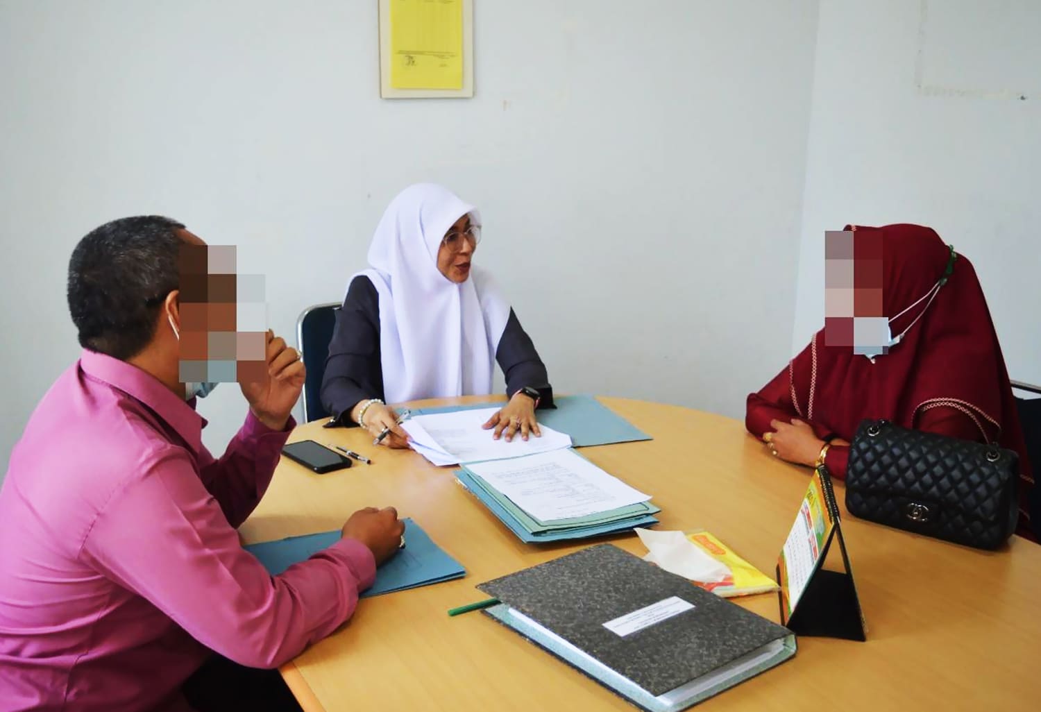 Jasa Mediasi Pengadilan Agama Batam dan Pengadilan Agama Karimun