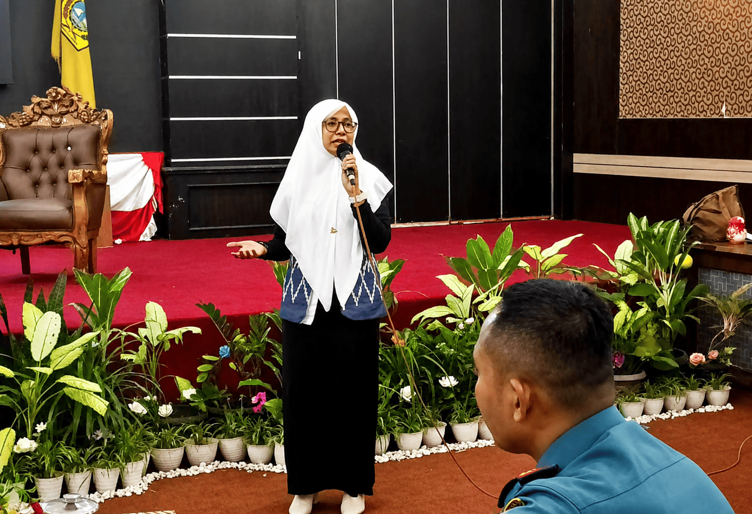 Anak Sering Melawan dan Membantah Orang Tua, Solusinya Apa dan Bagaimana?