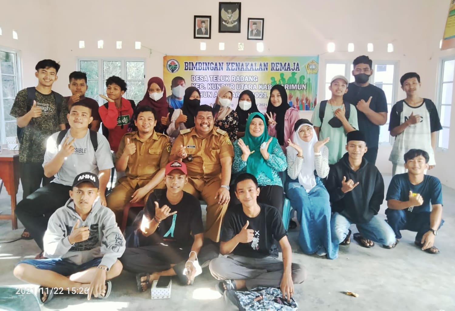 Istri Senang Keluyuran dan Lebih Mementingkan Teman-Temannya Apa yang Harus Saya Dilakukan
