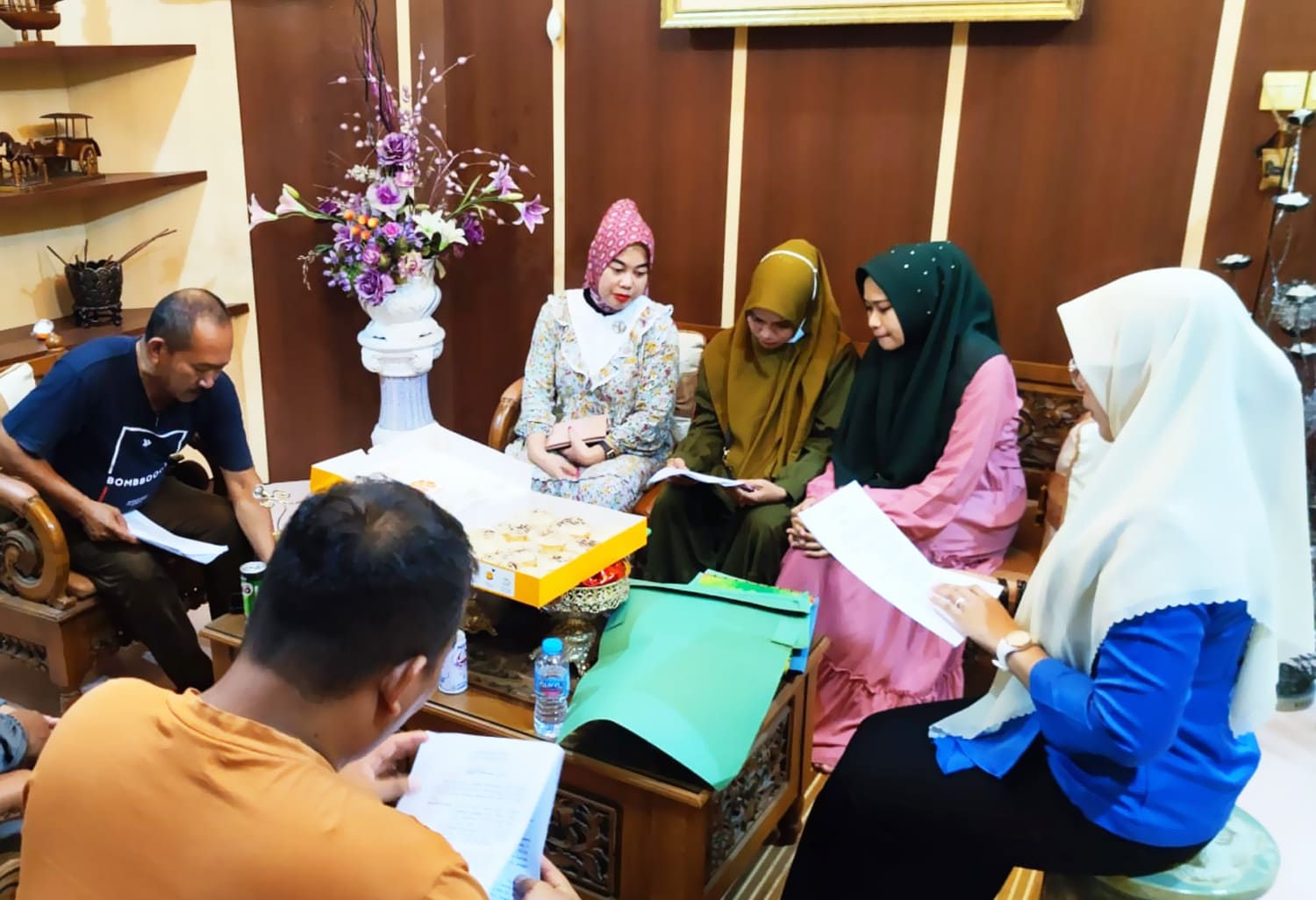 Istri Sering Marah Mudah Tersinggungan Kadang Tantrum Bagaimana Solusinya