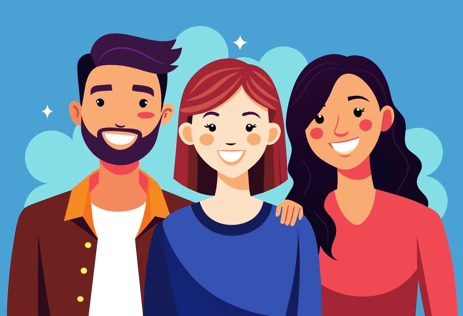 Konseling Rumah Tangga: Bagaimana Menghadapi Krisis Kepercayaan dalam Perkawinan