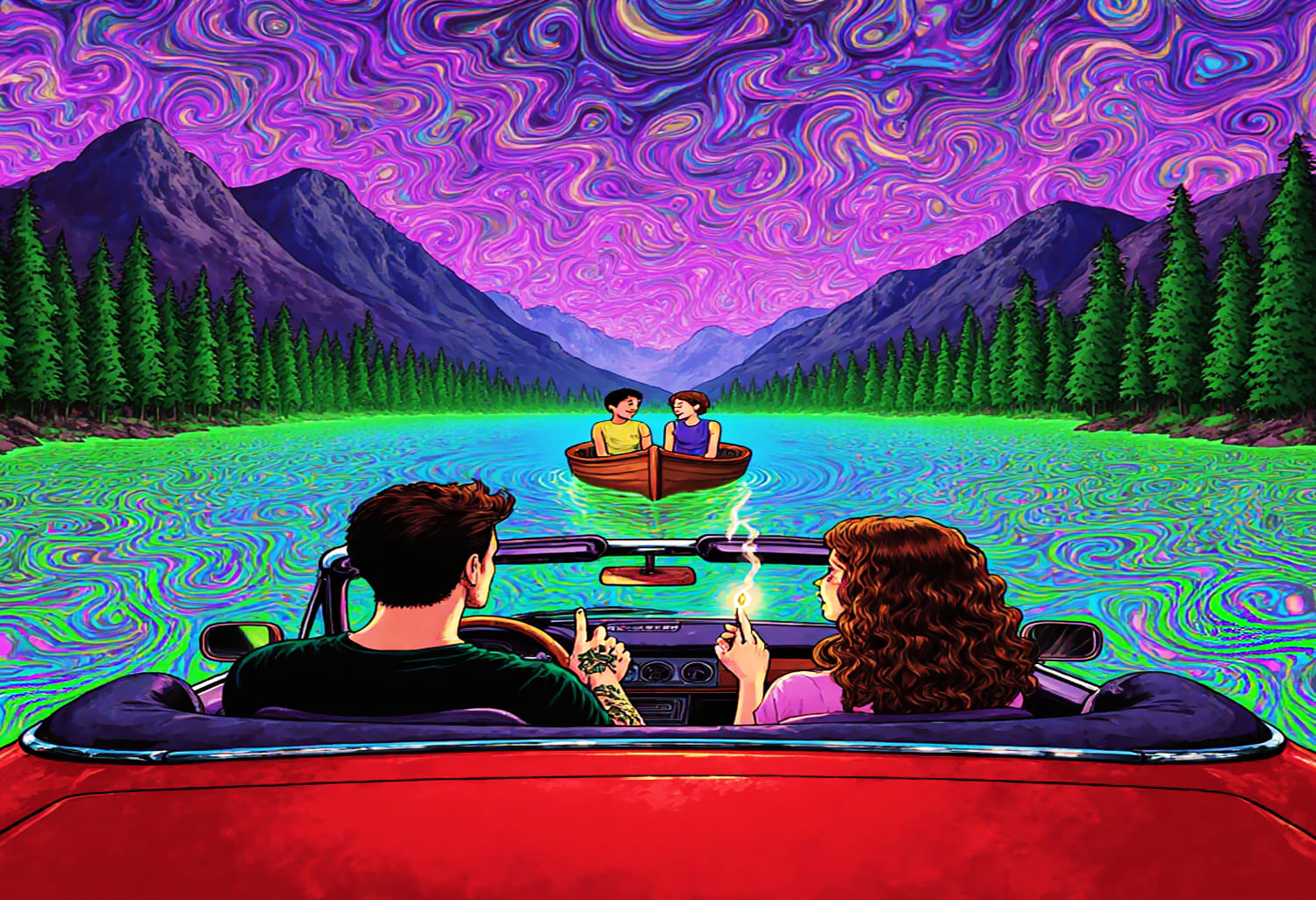 Konseling Rumah Tangga: Mengapa Konseling Prakawin Penting Walau Sudah Saling Mencintai?