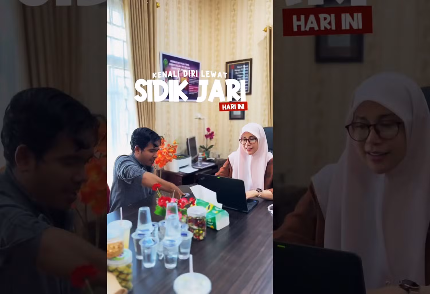 Video STIFIn Hadir di Batam Bantu Masyarakat Mengenali Potensi Diri Sejati