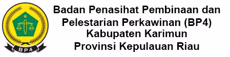 BP4 Karimun