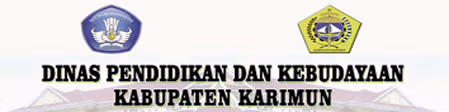 Disdik Karimun
