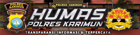Polres Karimun