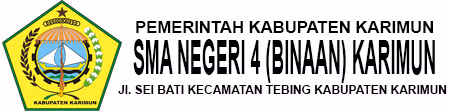 SMAN 4 Karimun