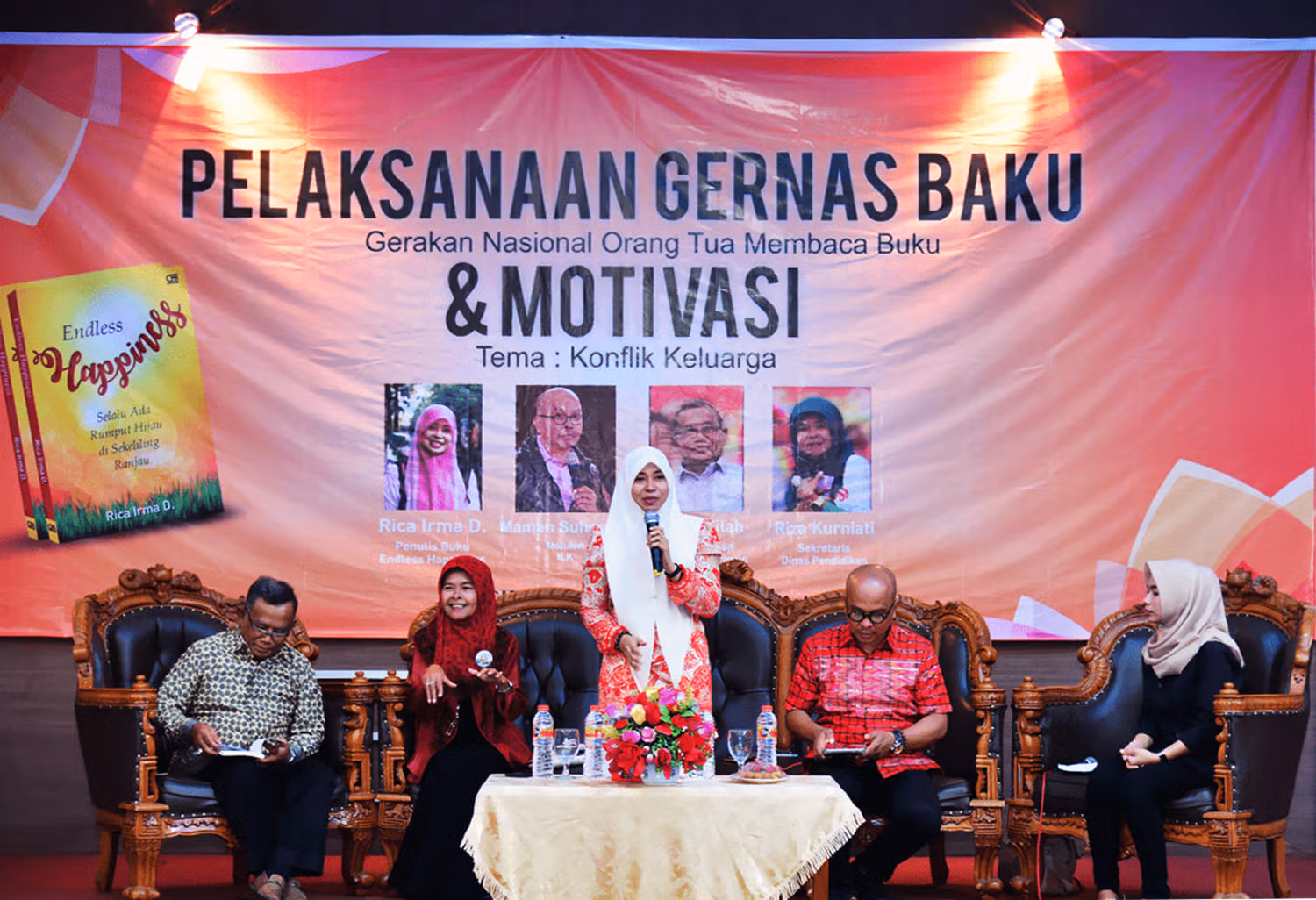 Konseling Batam Selamatkan Perkawinan Anda Melalui Pendampingan Konselor Profesional