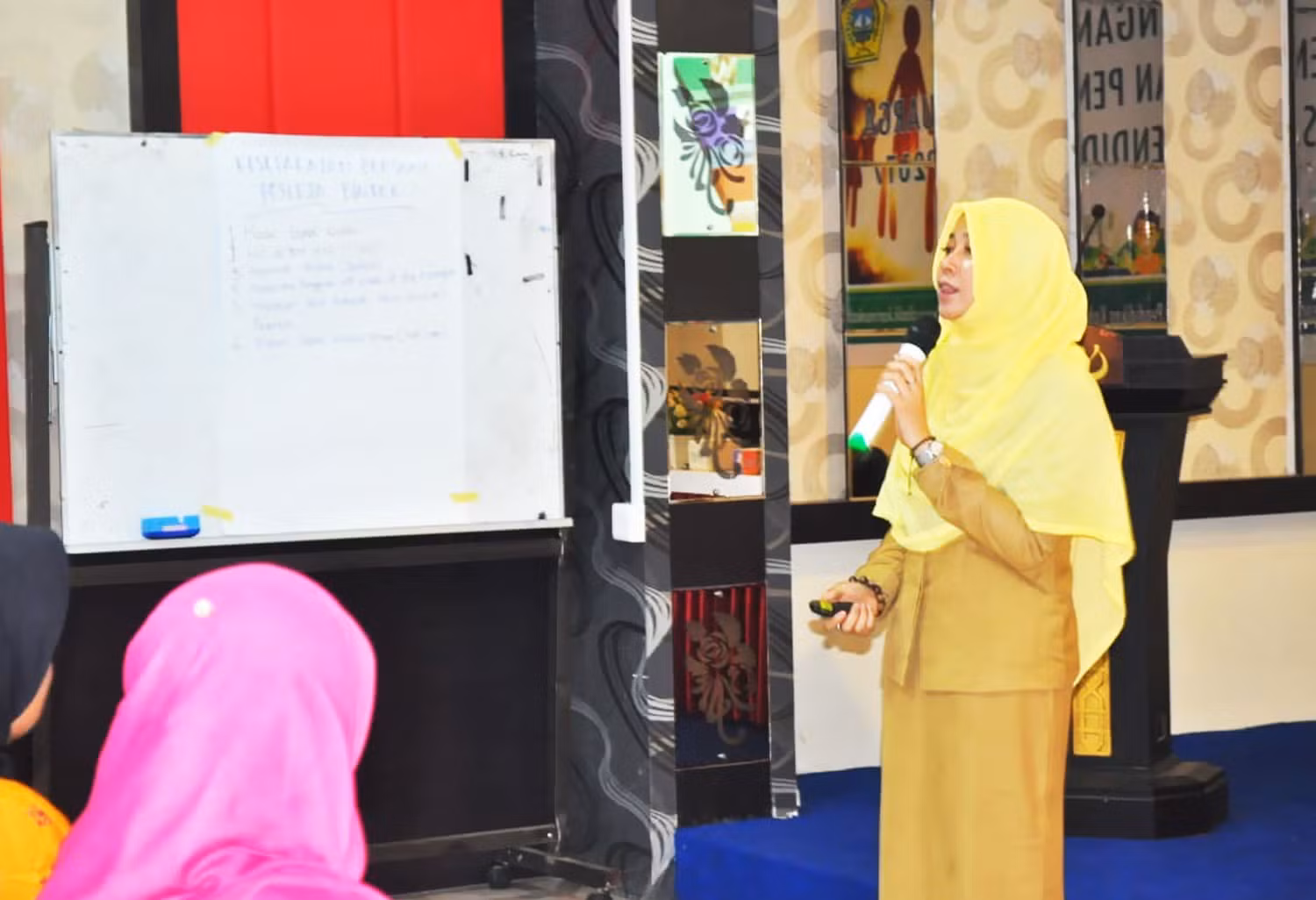 Konseling dan Terapi Individu Batam untuk Mengatasi Stres Overthinking dan Masalah Emosional