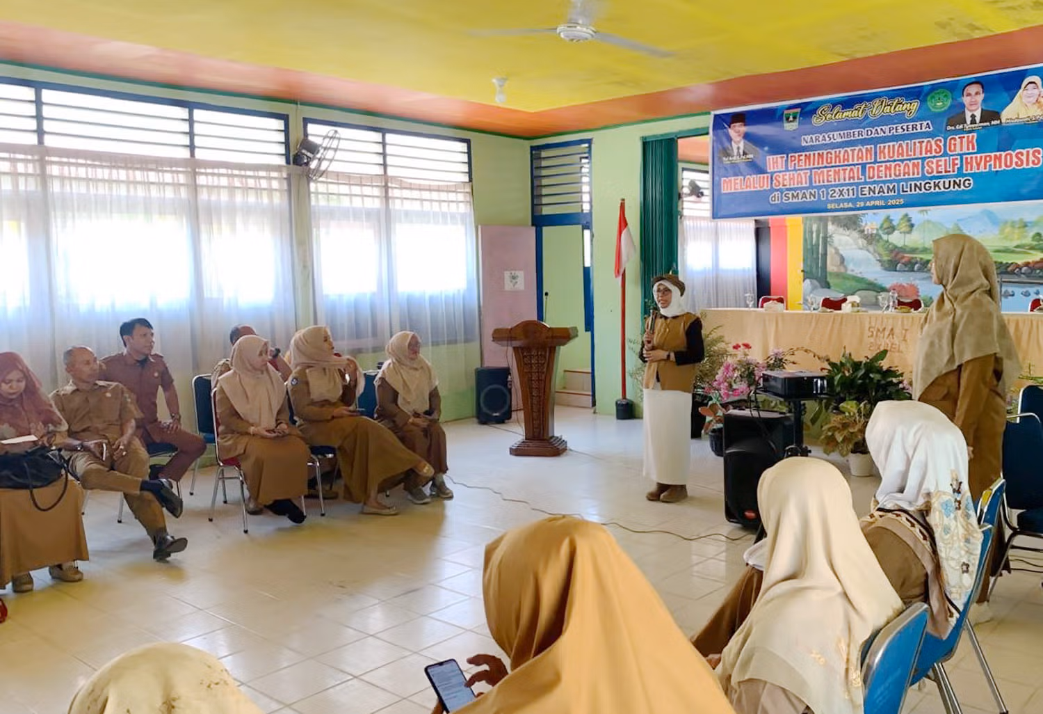 Konseling Keluarga untuk Memulihkan Luka Batin dan Menguatkan Hubungan Keluarga