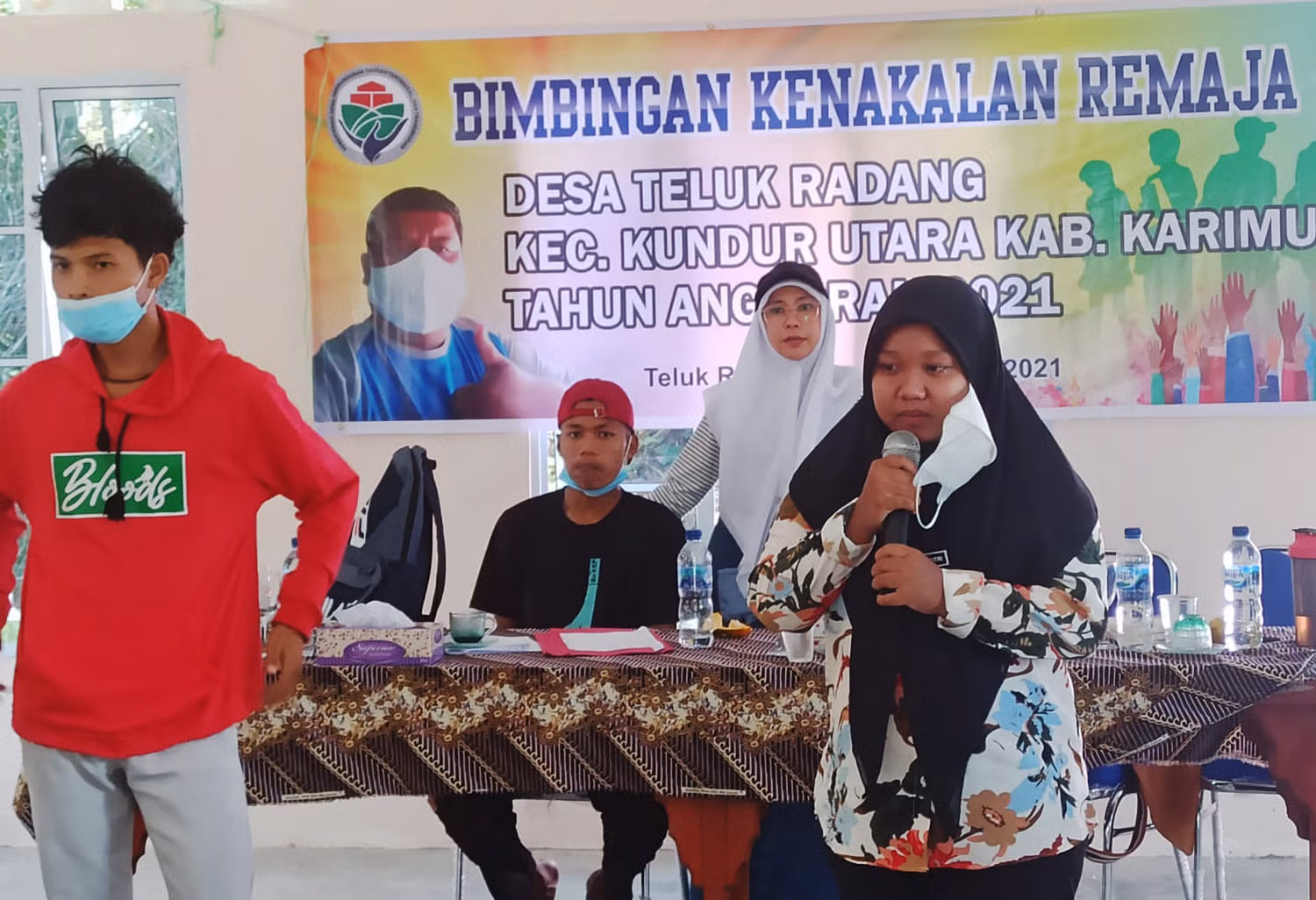 Konseling Perkawinan dan Pranikah Profesional Bersama Konselor Rica Irma Dhiyanti