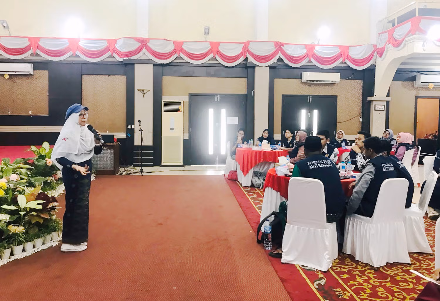 Mengapa Tidak Ada Perubahan Setelah Puluhan Kali Ikut Training Motivasi?