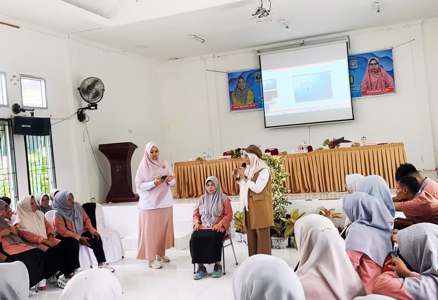 Saya Bekerja Selama 15 Tahun Tidak Pernah Naik Gaji dan Ganti Jabatan