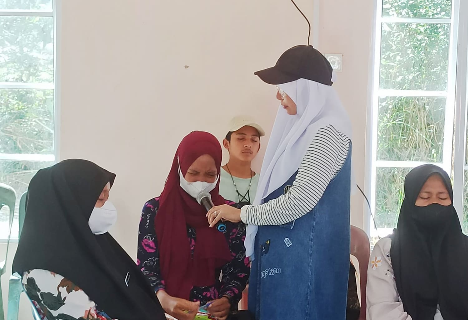 Bagaimana Jika Ibu Mertua Selalu Ikut Campur Urusan Keluarga Kami?