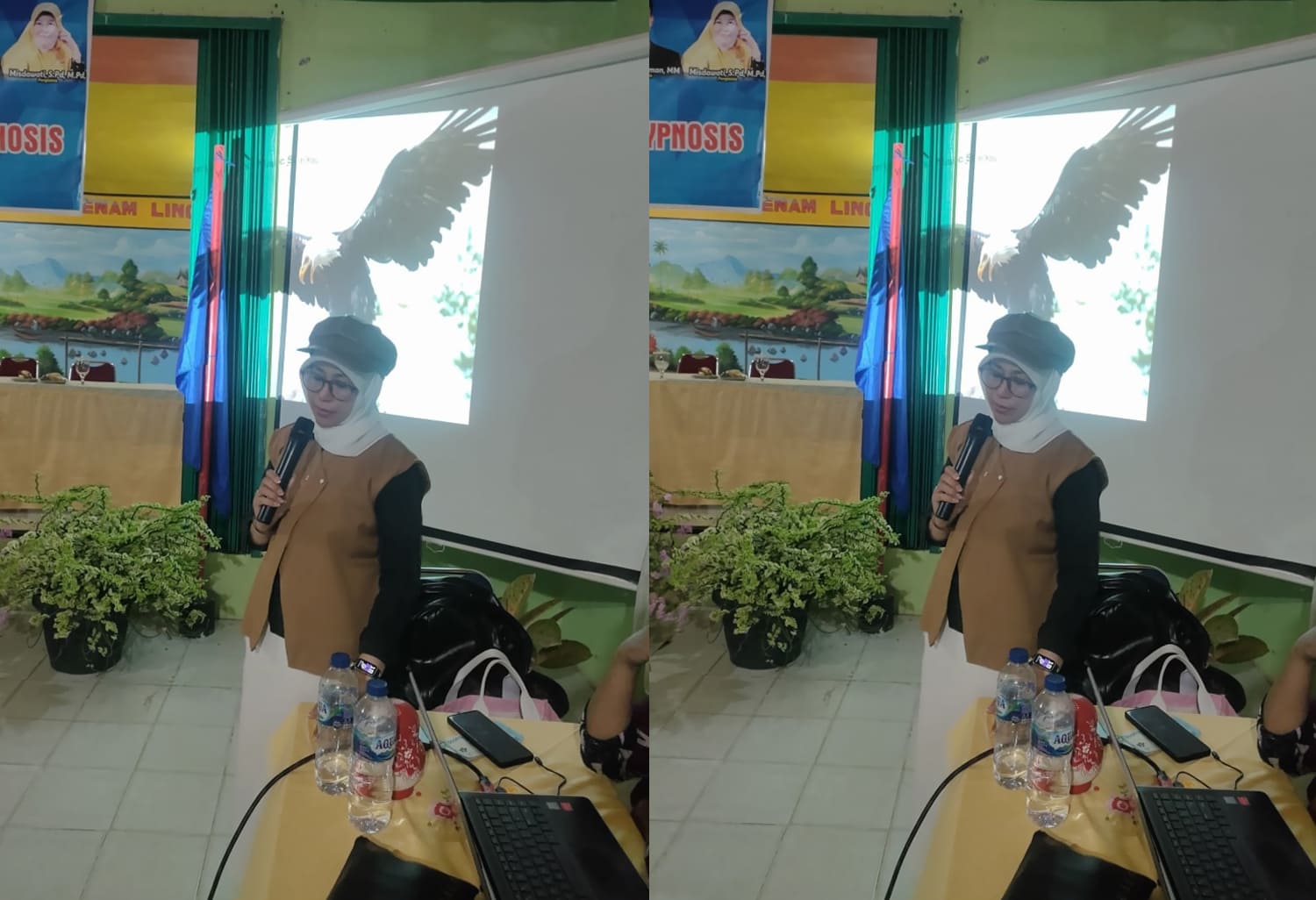 Ketika Mencintai Pernikahannya Namun Bukan Pasangannya, Saya Harus Bagaimana