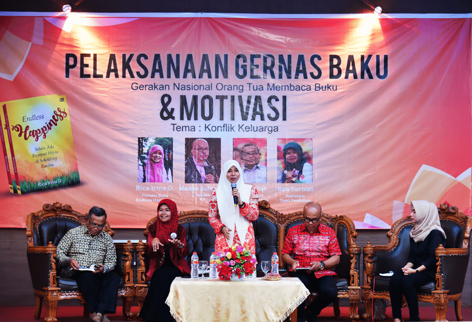 Konseling Batam Selamatkan Perkawinan Anda Melalui Pendampingan Konselor Profesional