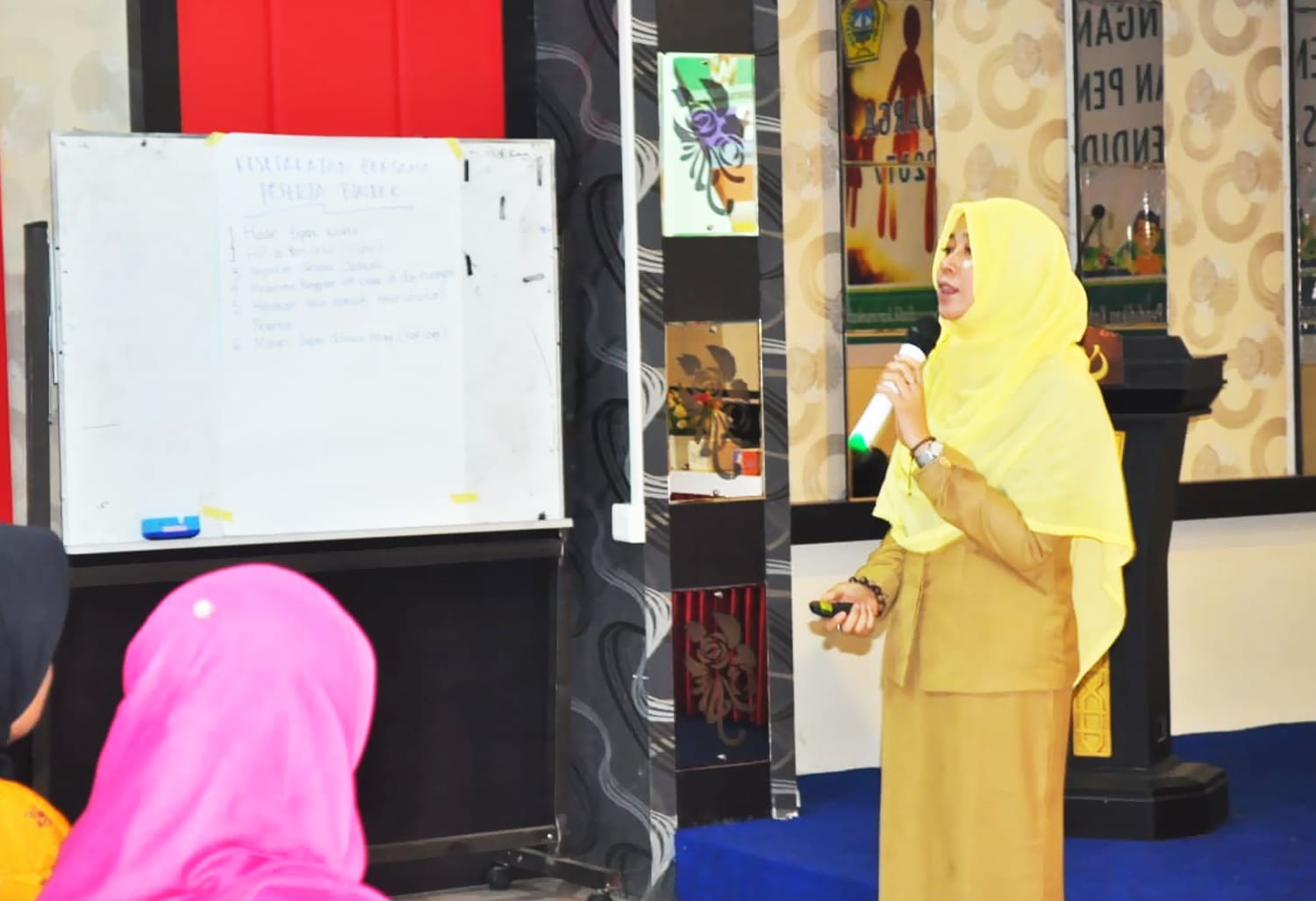 Konseling dan Terapi Individu Batam untuk Mengatasi Stres Overthinking dan Masalah Emosional