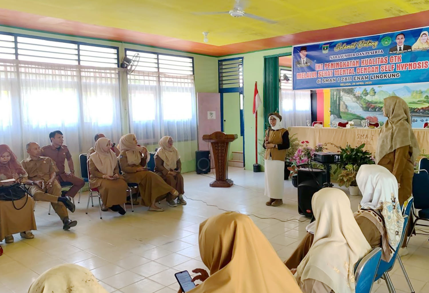 Konseling Keluarga untuk Memulihkan Luka Batin dan Menguatkan Hubungan Keluarga