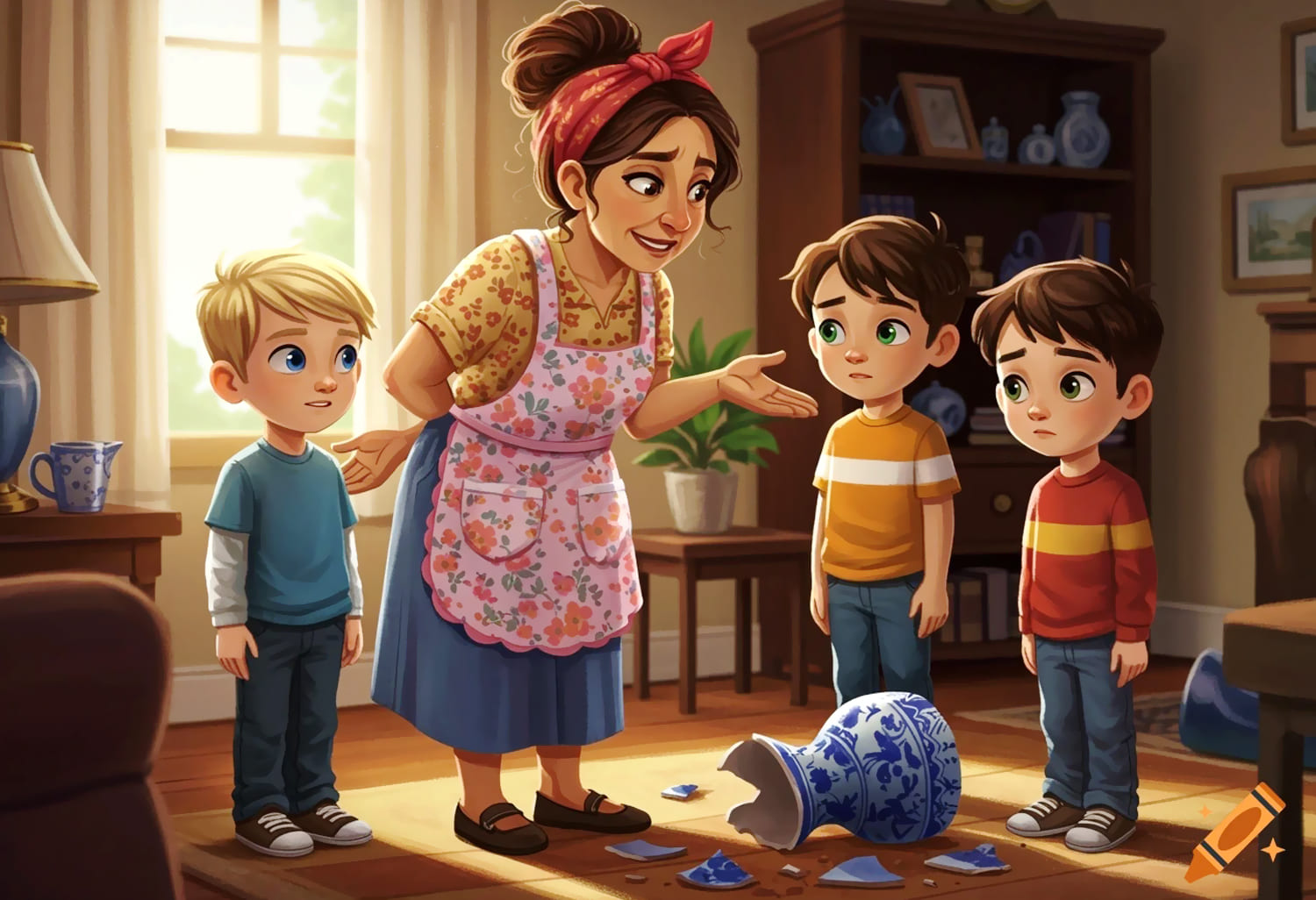 Rumah Tangga Sudah di Ambang Kehancuran Tapi Masih Mencari Biaya Konseling Murah Meriah