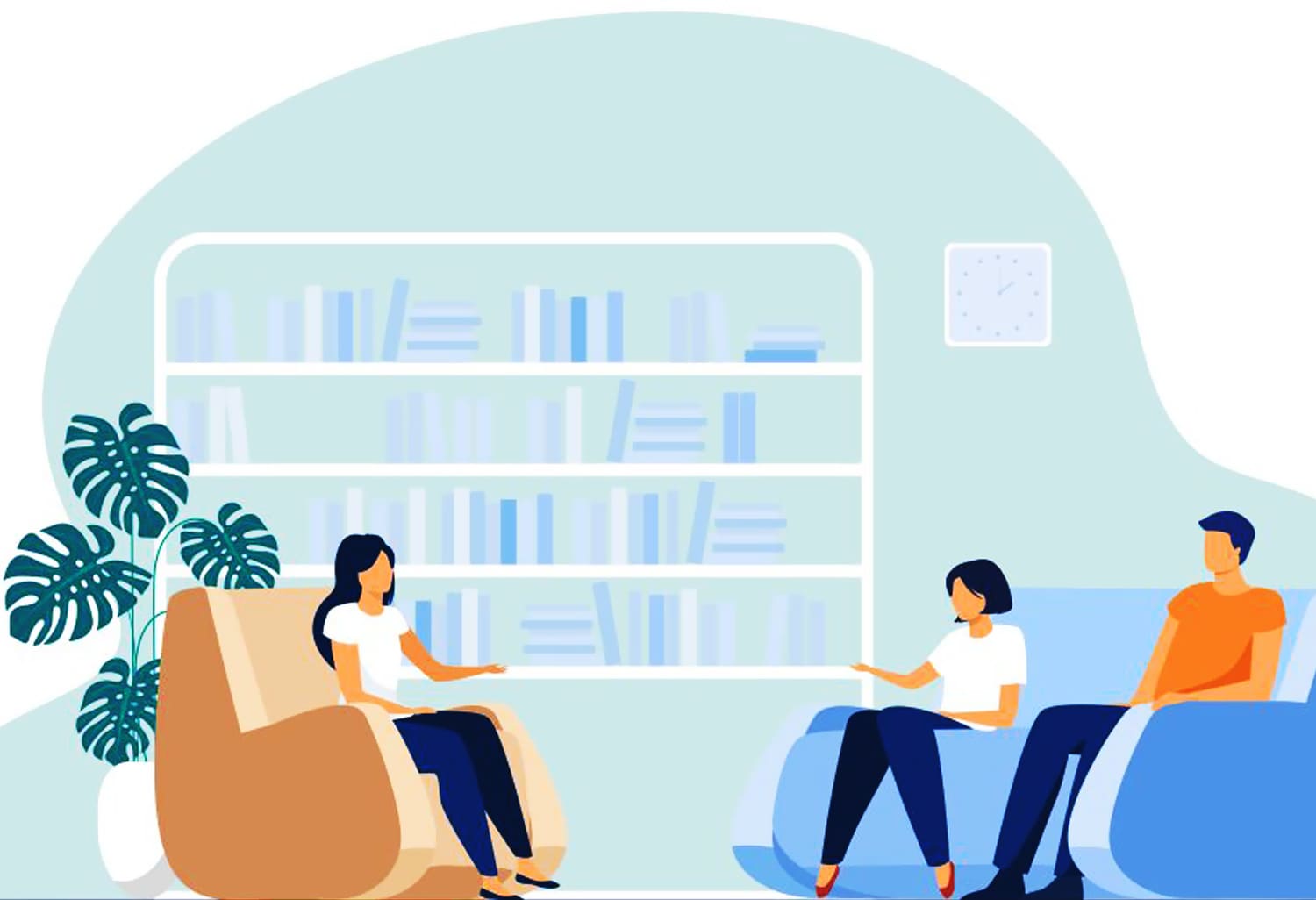 Tempat Konseling Rekomendasi di Batam yang Aman dan Nyaman Bersama Kak Rica Irma Dhiyanti