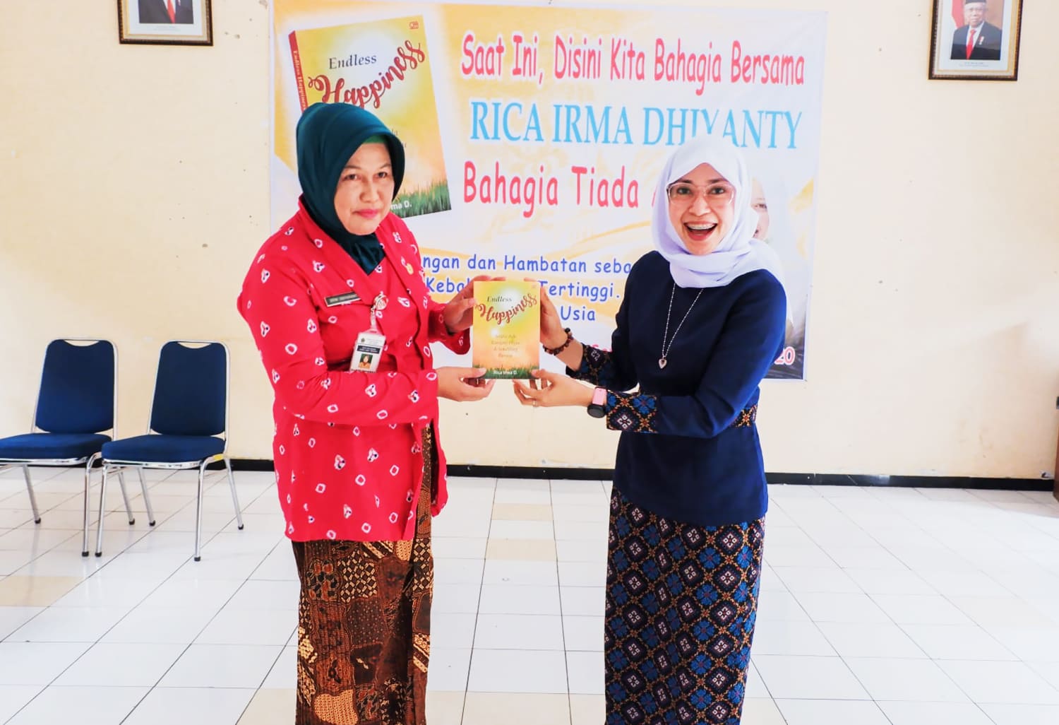 Jasa Konseling Batam: Merawat Keutuhan Rumah Tangga