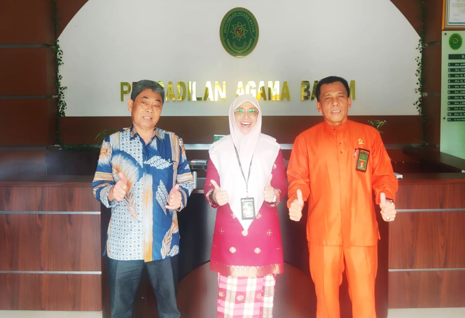 Konselor Batam Solusi Konflik Berumah Tangga