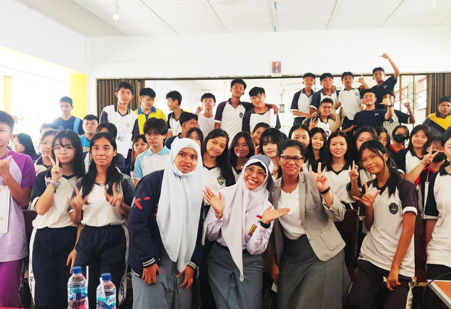 Puasa Menahan Marah