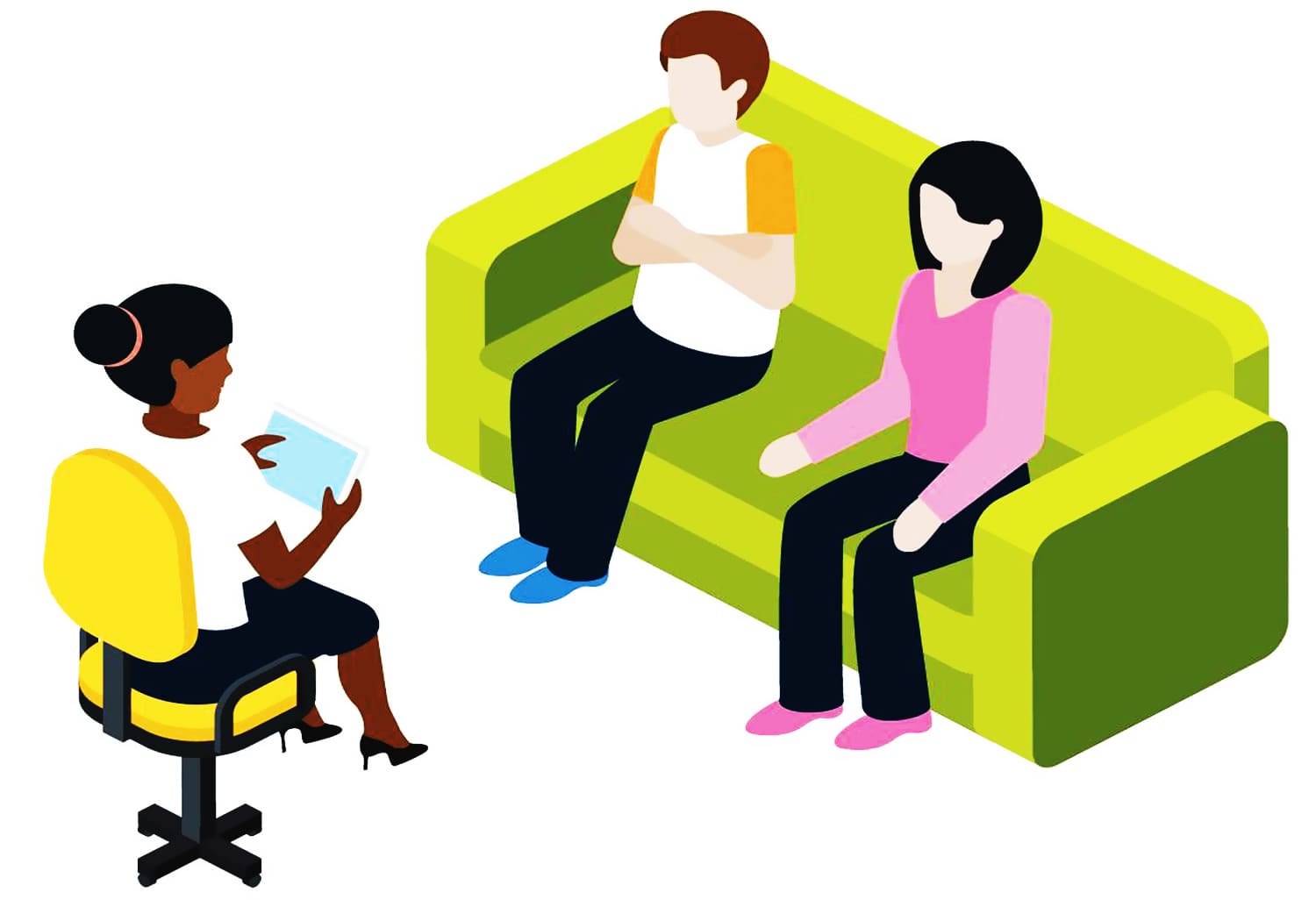 Konseling Perkawinan Batam Untuk Mengharmonisasikan Konflik Rumah Tangga Tak Berujung