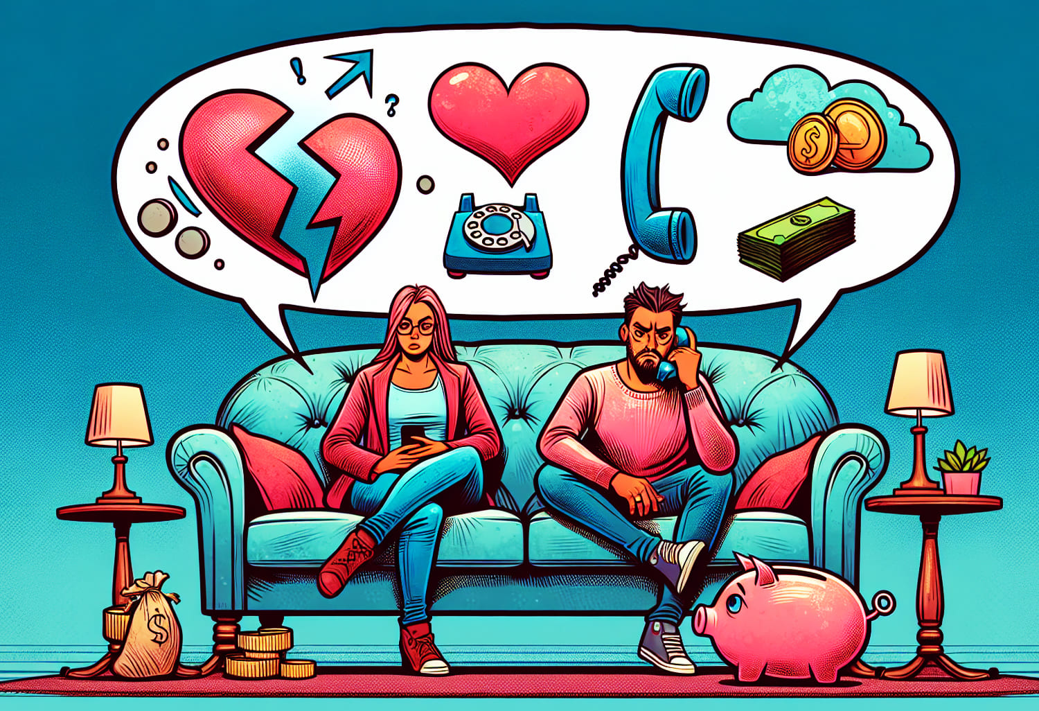 Konseling Rumah Tangga Batam, Solusi Damai Tanpa Harus Bercerai