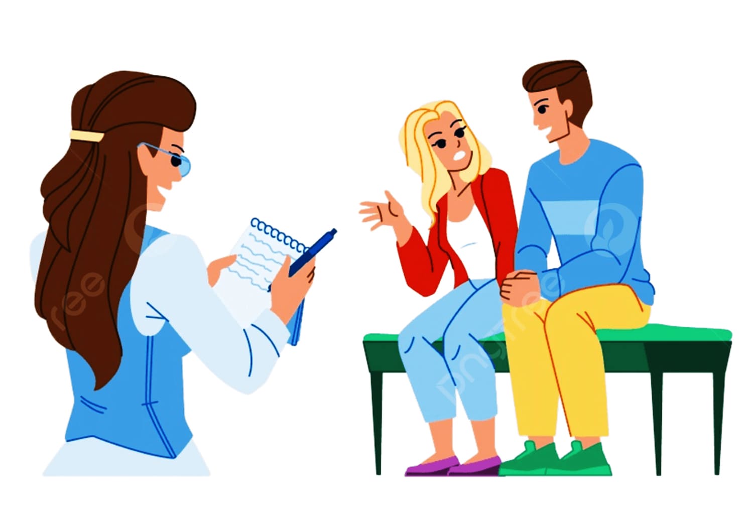 Konsultasi Perceraian Perkawinan Batam | Konselor Rica Irma Dhiyanti