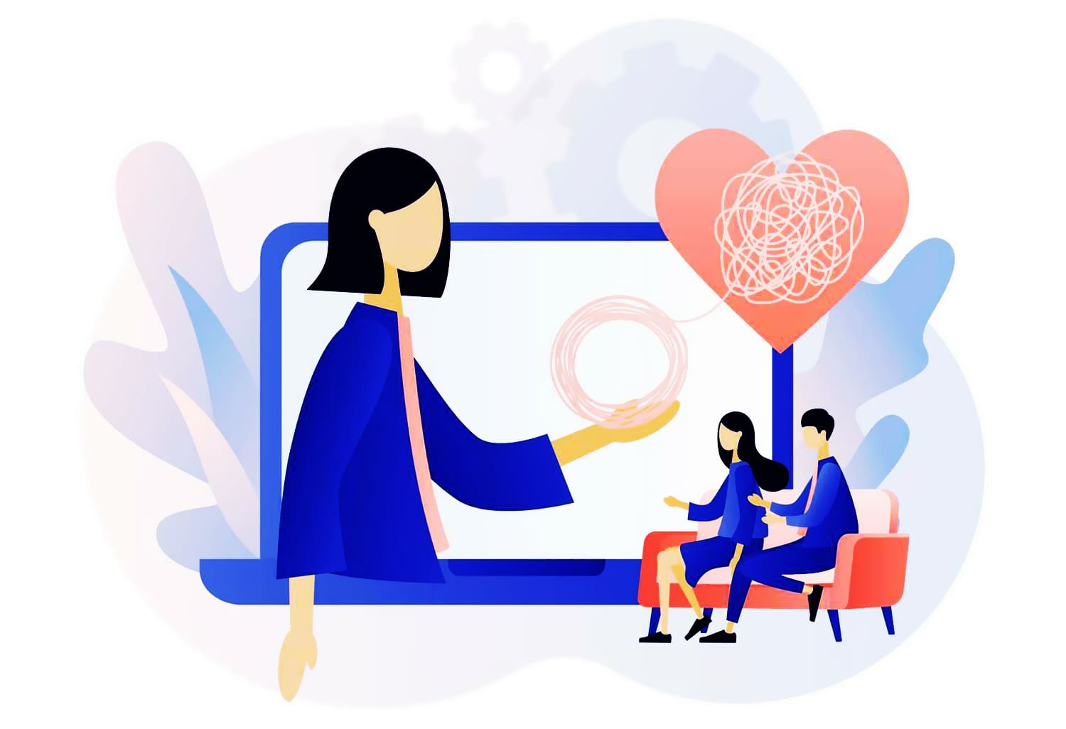 Rekomendasi Tempat Konseling Terdekat dari Lokasi Saya Saat Ini Rica Irma Dhiyanti