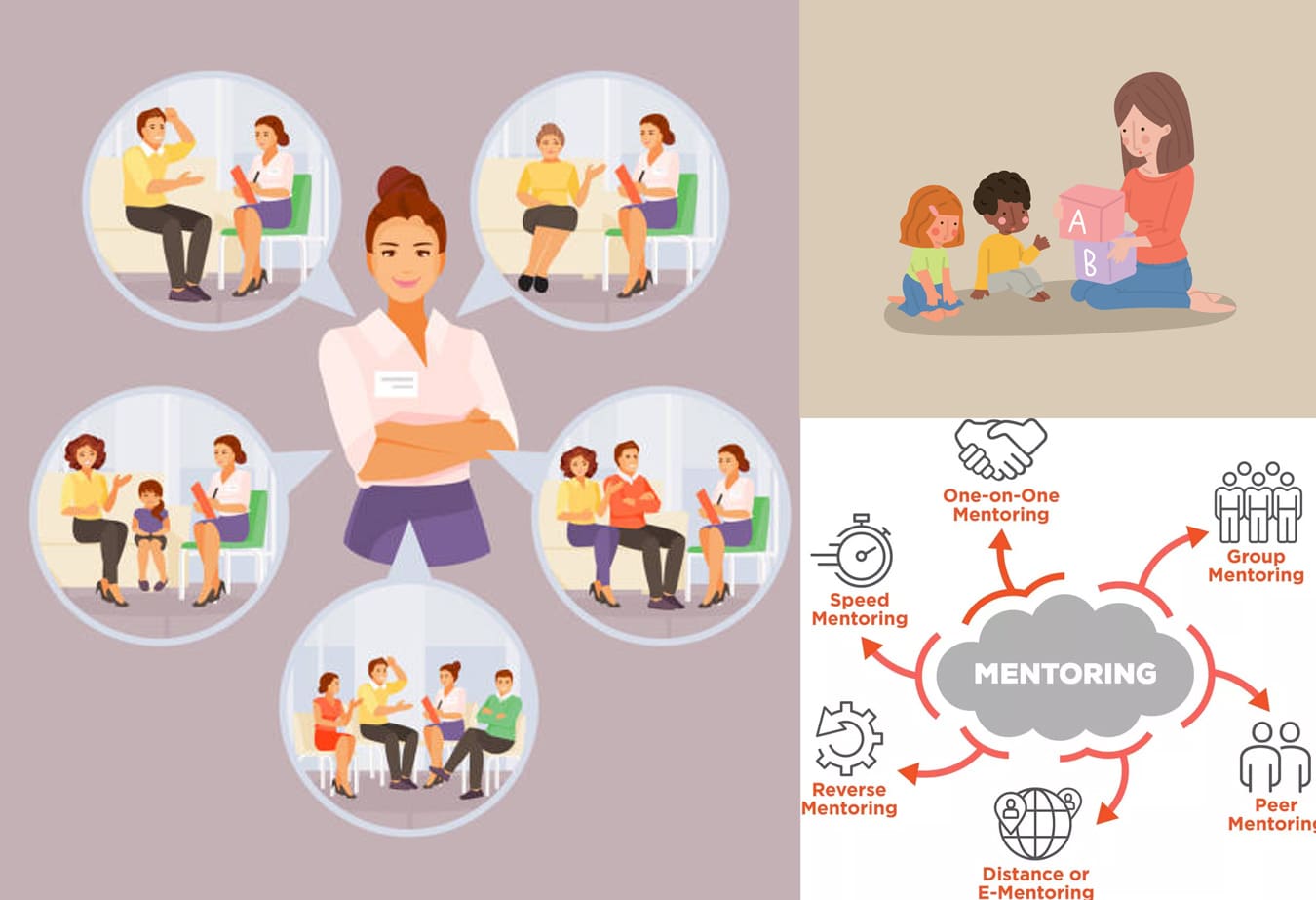 Rumah Konseling Batam Center Rica Irma Dhiyanti Untuk Anak, Remaja dan Dewasa