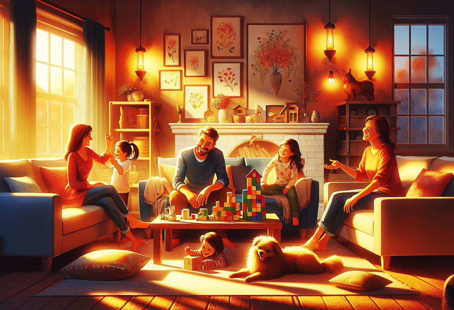 Rumah Konseling Batam Rica Irma Dhiyanti