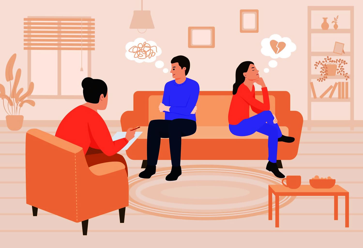 Rumah Konseling Batu Aji Rica Irma Dhiyanti