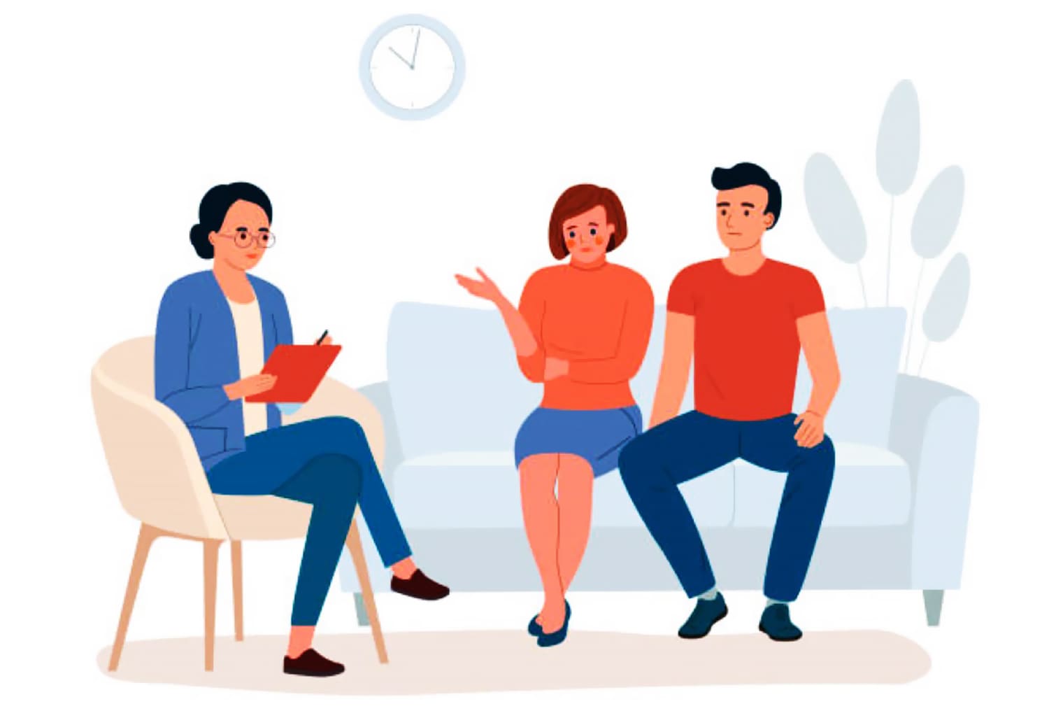 Rumah Konseling Bekasi | Rica Irma Dhiyanti, S.Kom., M.Si., C.Ht.