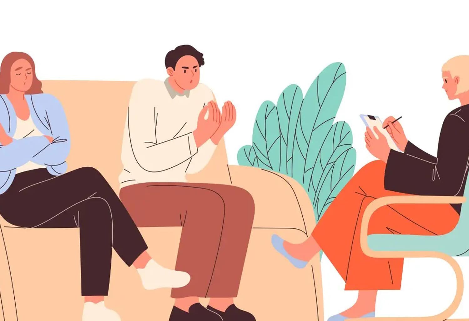 Rumah Konseling Bogor | Rica Irma Dhiyanti, S.Kom., M.Si., C.Ht.