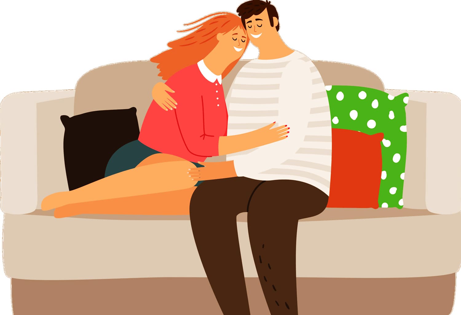 Rumah Konseling Depok | Rica Irma Dhiyanti, S.Kom., M.Si., C.Ht.